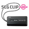 SEG CLIP mobile（GV-SC500/AI2）
