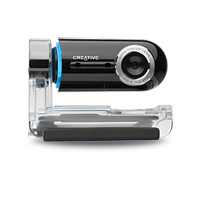 Creative Live! Cam Optiaシリーズ