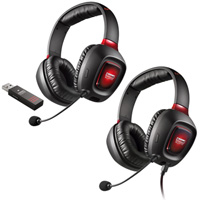 Sound Blaster Tactic3D Rage