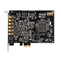 Sound Blaster Audigy Rx