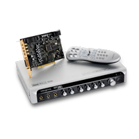 Sound Blaster X-Fi Elite Pro