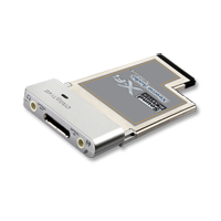 Sound Blaster X-Fi Xtreme Audio Notebook