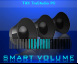 THX TruStudio PC Smart Volume