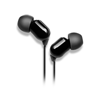 CREATIVE Aurvana In-Ear Earphones