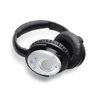 CREATIVE Aurvana X-Fi