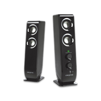 CREATIVE I-Trigue 2300