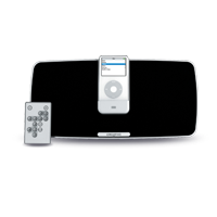 CREATIVE PlayDock i500