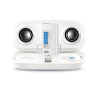 Creative TravelDock 900