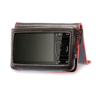 ZEN用 レザーケース