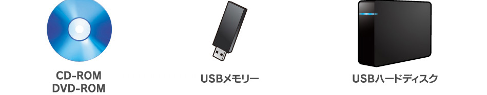 しかし、それぞれ一長一短があります。