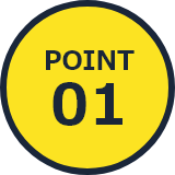 POINT 01