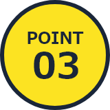 POINT 03