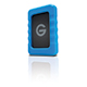 G-DRIVE ev RaW（1TB、2TB）　斜め