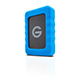 G-DRIVE ev RaW（4TB）　斜め