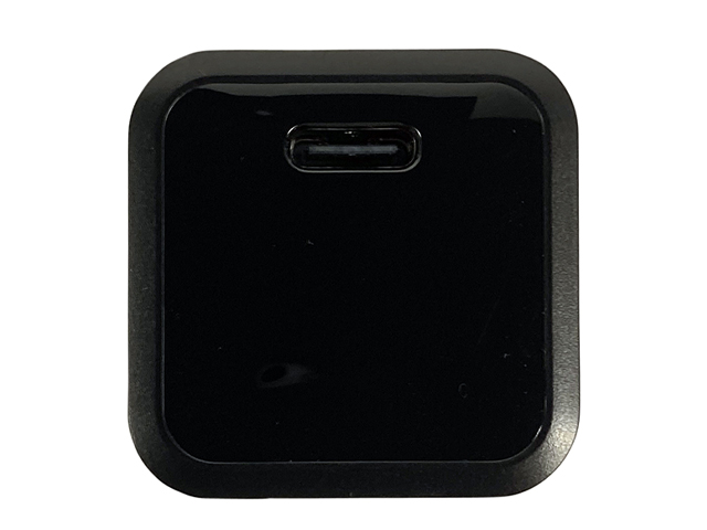 JM-ACC65PGR/B　USB Type-C 側