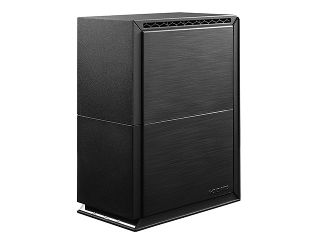 HDW-UTNBシリーズ　左振り斜め