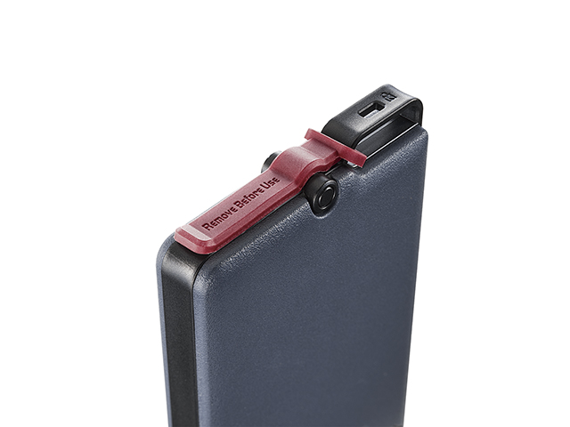 SSPD-SUTCBシリーズ　キャップ部分