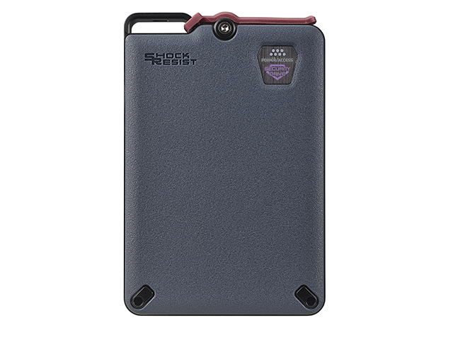 SSPD-SUTCBシリーズ　正面