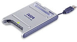USB2-iVDR