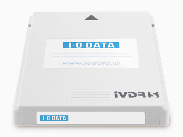 IVSシリーズ 仕様 | カセットHDD | IODATA アイ・オー・データ機器