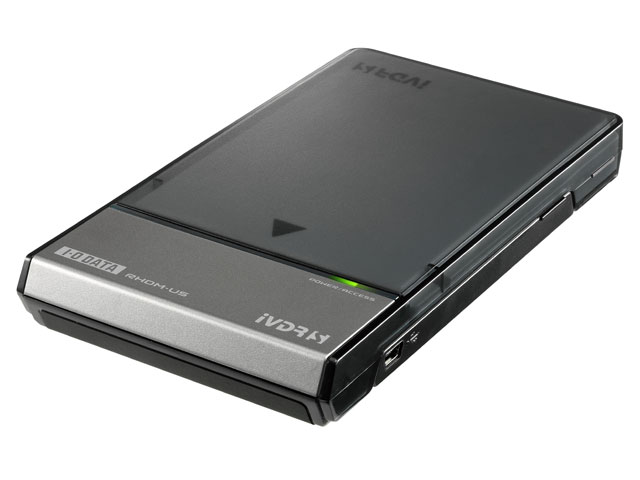 I-O DATA RHDM-HD1TH！HITACHI！日立！テレビ RHDM-HD1TH | 日立Wooo専用録画キット | アイ・オー・データ機器 I-O DATA