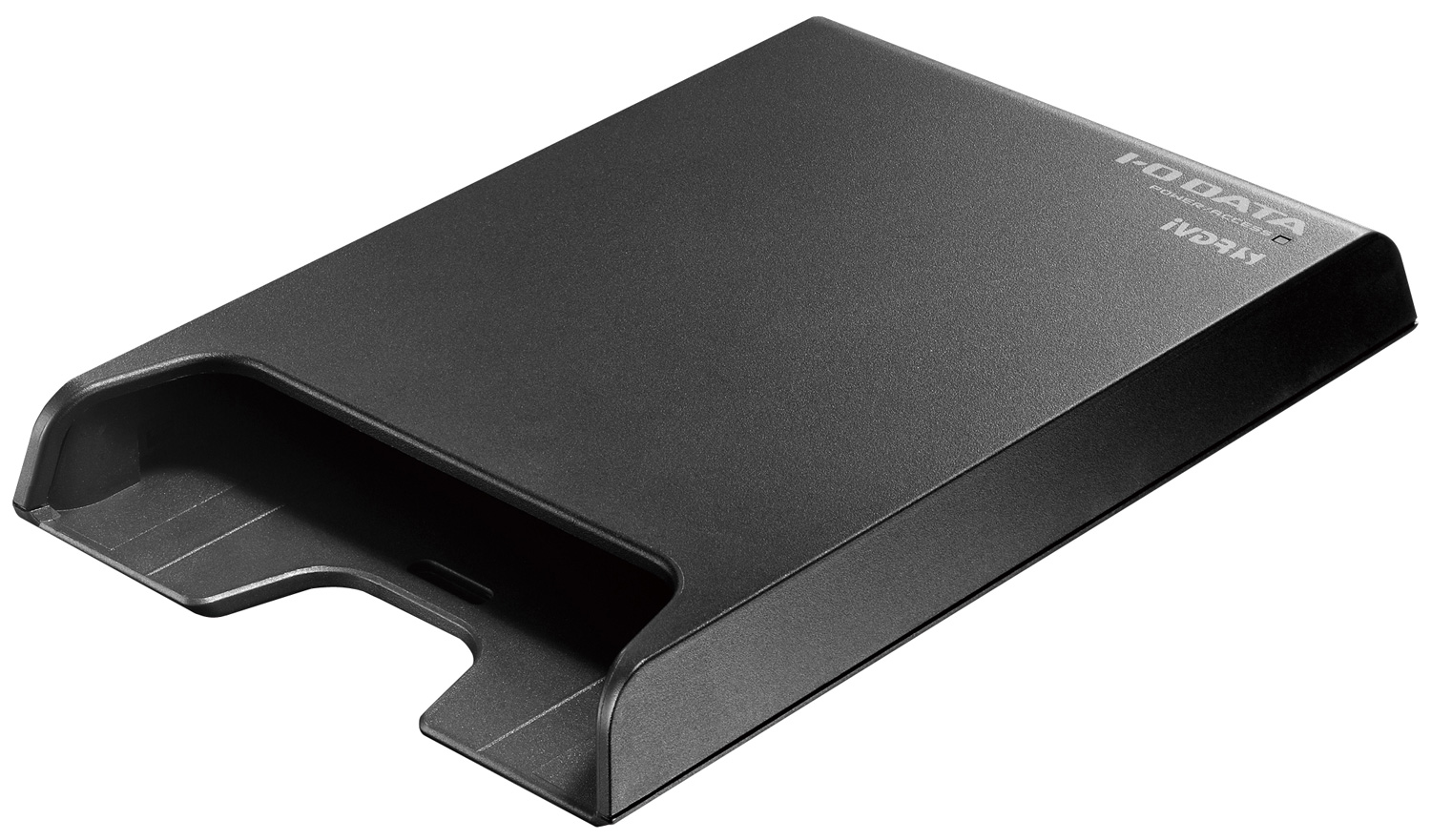 I-O DATA iVDR-S 規格対応リムーバブル・ハードディスク 250GB