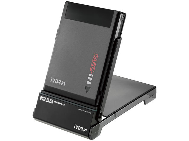 iVDR-S HDD - その他
