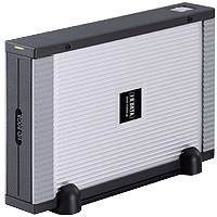 2024セール HDA-iU120シリーズ | 2.0 USB 外付型ハードディスク 外付ハードディスクドライブ