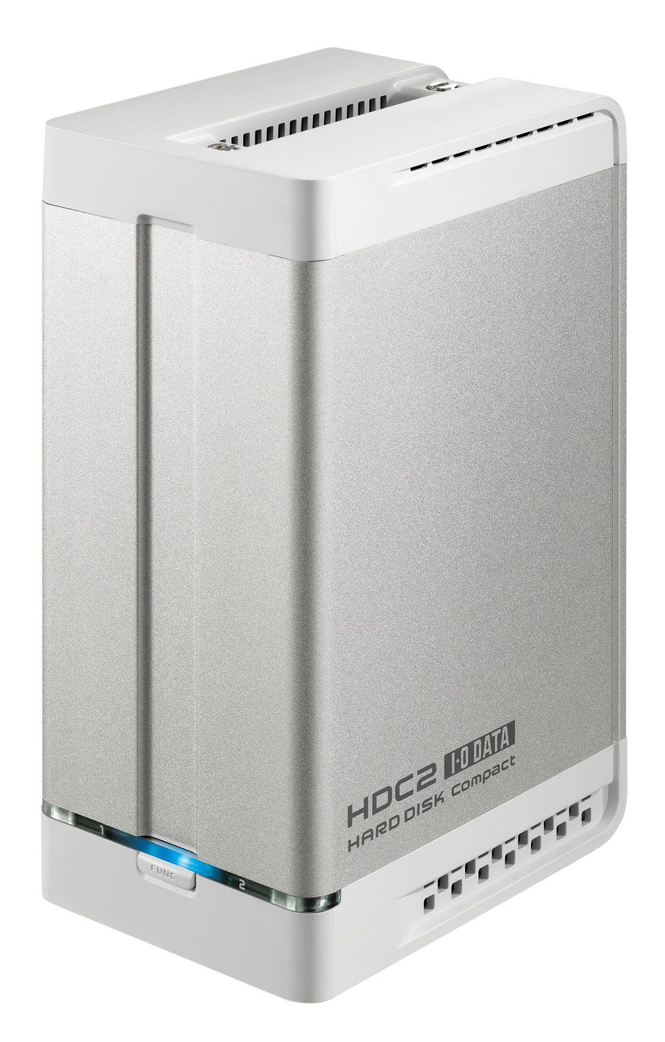 HDC2-Uシリーズ 仕様 | 据え置きHDD | アイ・オー・データ機器