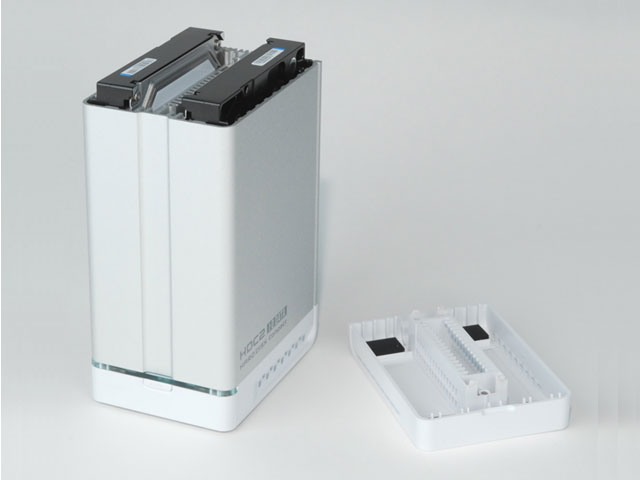 HDC2-Uシリーズ 仕様 | 据え置きHDD | アイ・オー・データ機器 I-O DATA