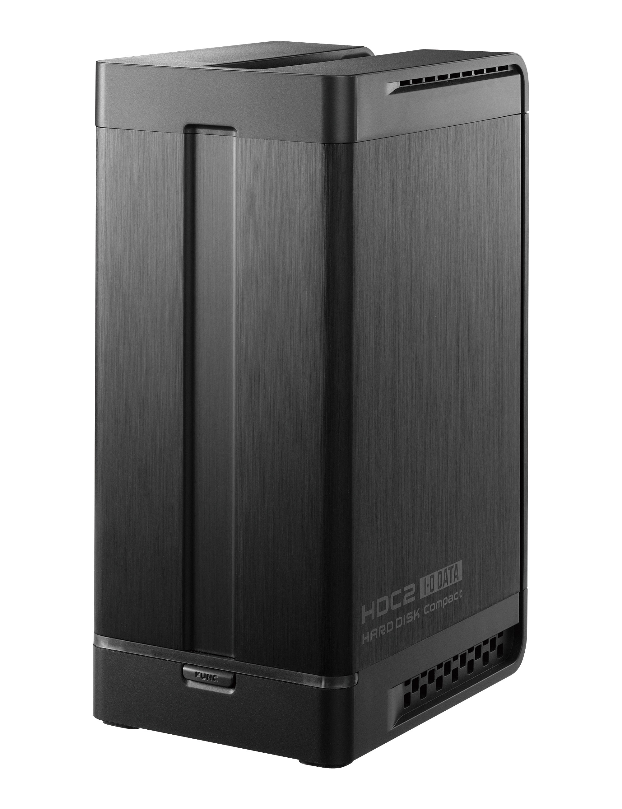HDC2-USシリーズ 仕様 | 外付けHDD | IODATA アイ・オー・データ機器