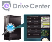 I-O Drive Center