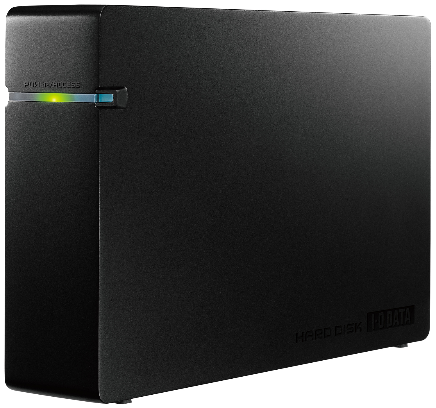 Hdca Lukksシリーズ 仕様 外付けhdd Iodata アイ オー データ機器