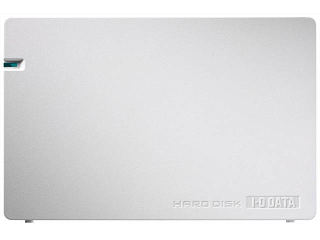 Hdca Uシリーズ 仕様 外付けhdd Iodata アイ オー データ機器