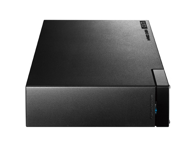 高評価レビュー | 仕様 HDCL-UTEシリーズ 据え置きHDD アイ・オー・データ機器 | 外付けハードディスク・ドライブ