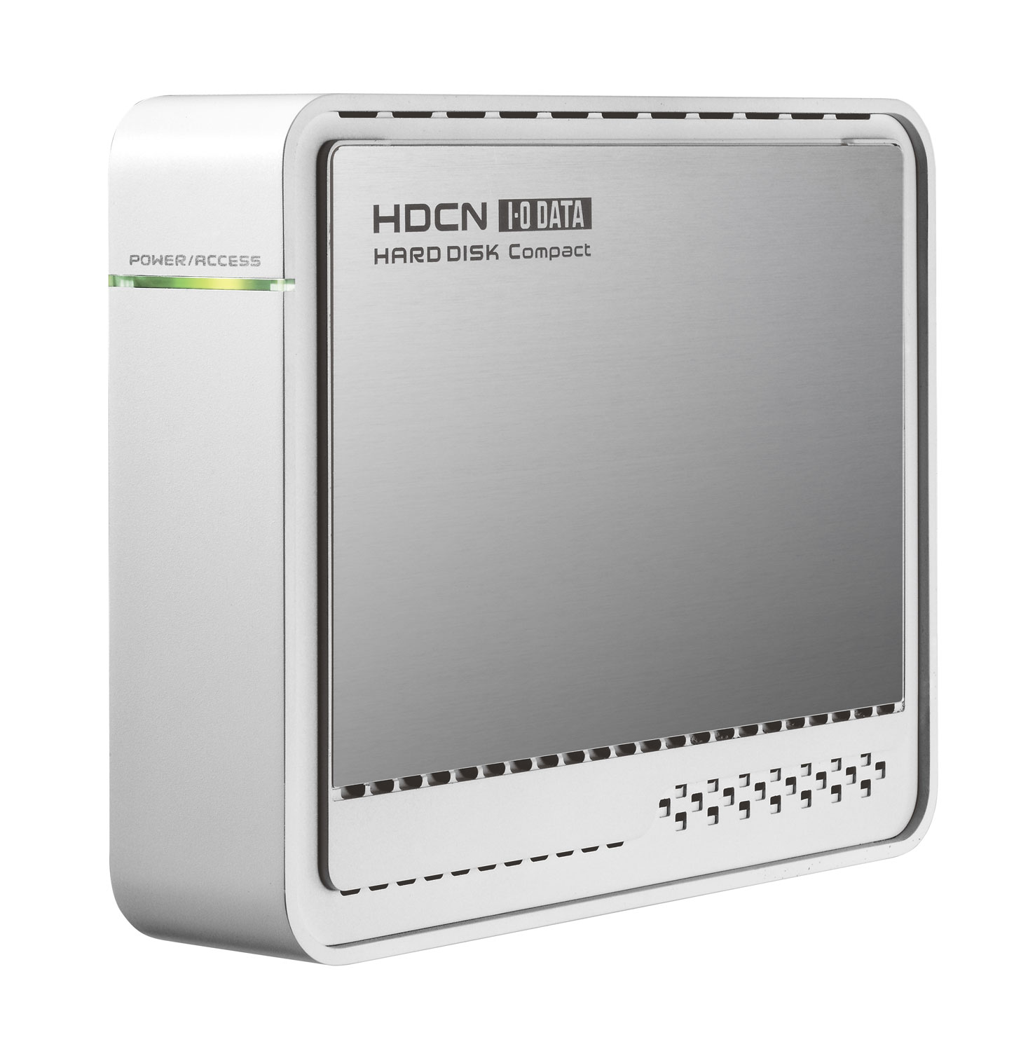 HDCN-Uシリーズ 仕様 外付けHDD IODATA アイ・オー・データ機器