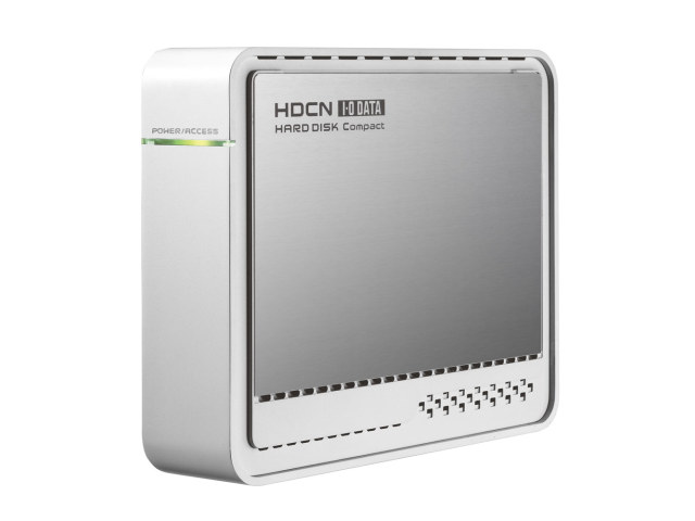 激安通販新作 | 仕様 HDCN-Uシリーズ 据え置きHDD アイ・オー・データ機器 | 外付けハードディスク・ドライブ