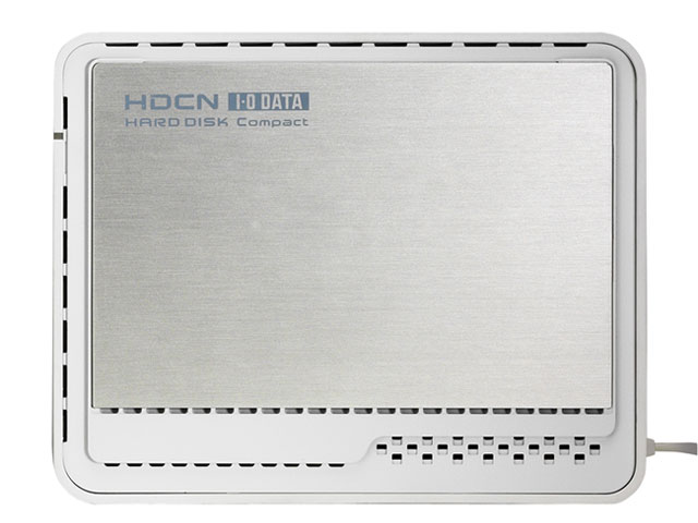 HDCN-Uシリーズ 仕様 | 据え置きHDD | アイ・オー・データ機器 I-O DATA