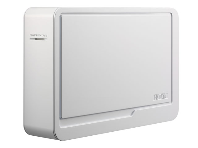 I-O DATA HDCR-U500 外付けハードディスク HDCR-Uシリーズ 仕様 | 据え置きHDD | アイ・オー・データ機器 I-O DATA