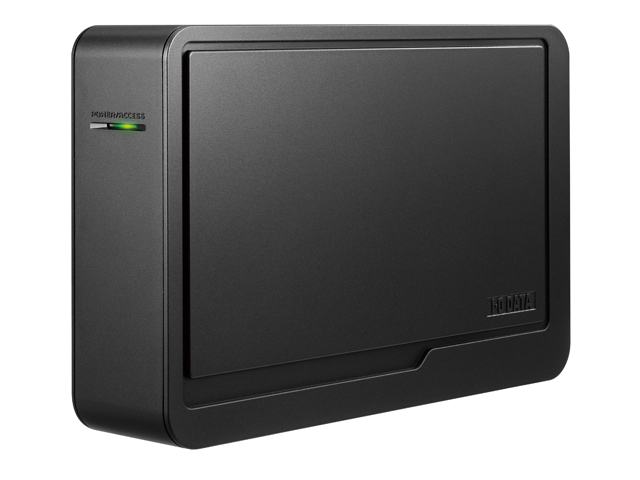 期間限定セール HDCR-Uシリーズ アイ・オー・データ機器 | 据え置きHDD | 仕様 外付けハードディスク・ドライブ