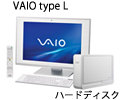 SONY VAIO type L