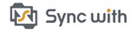 Sync with