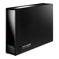 HDC-LA2.0 外付けハードディスク I-O DATA HDD 2TB