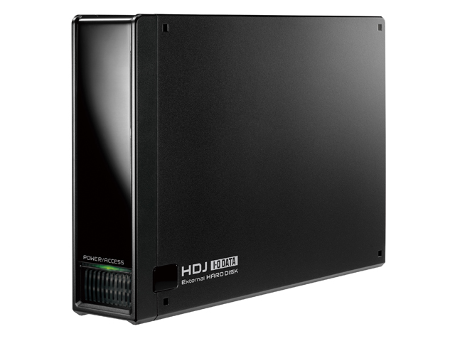 PC周辺機器 I-O DATA HDI-80DS2 HDE-UJシリーズ 仕様 | 据え置きHDD | アイ・オー・データ機器