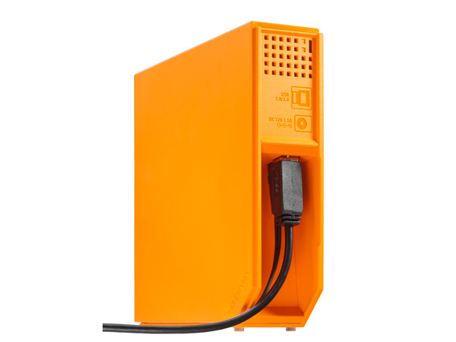 HDEL-UTシリーズ 仕様 | 据え置きHDD | アイ・オー・データ機器