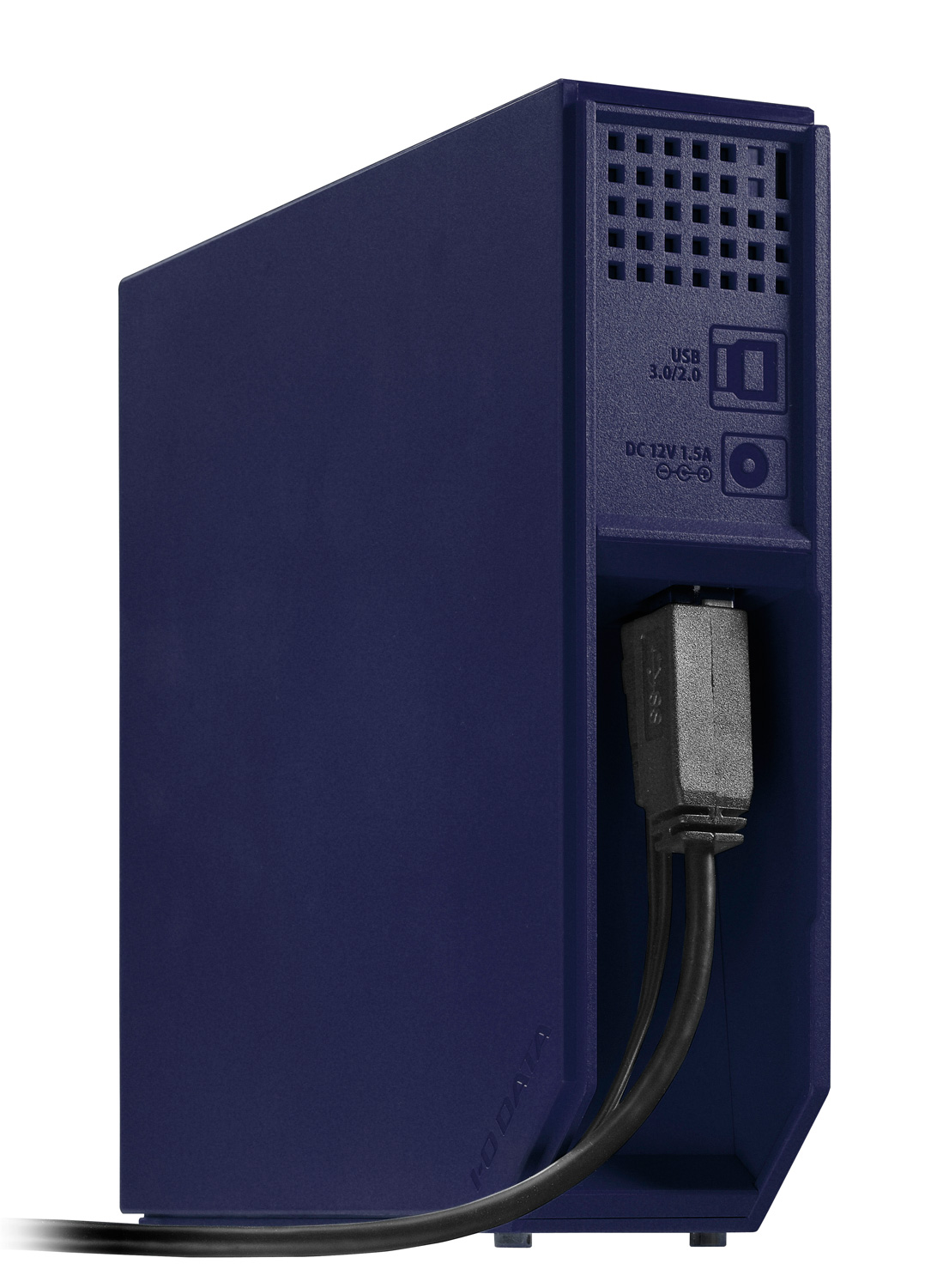 HDEL-UTBシリーズ | USB 3.0／2.0対応 外付ハードディスク | アイ・オー・データ機器 I-O DATA
