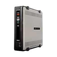 当店だけの限定モデル HDH-UEHシリーズ | 外付型 1394対応 2.0/1.1＆IEEE USB 外付ハードディスクドライブ