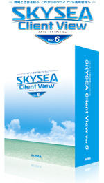 Sky社製「SKYSEA Client View」
