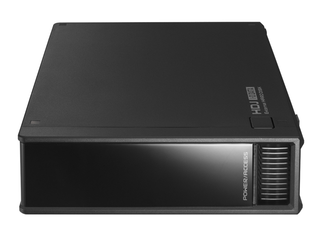 HDJ-Uシリーズ 仕様 | 外付けHDD | IODATA アイ・オー・データ機器