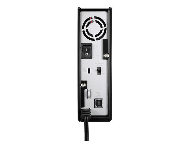 HDJ-Uシリーズ 仕様 | 据え置きHDD | アイ・オー・データ機器 I-O DATA